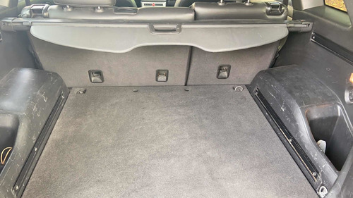 Chevrolet Captiva 2011 2.4 Sport Ecotec 5p