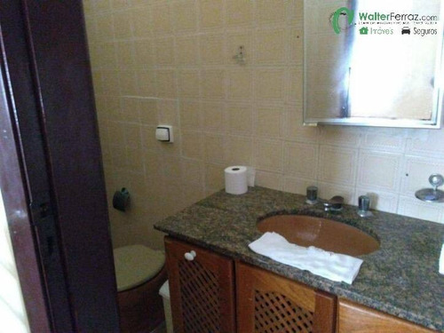 Imagem 15 de 15 de Apartamento 3 Dormitórios 1 Suíte 160 M² - Boqueirão - Santos/sp - 2279