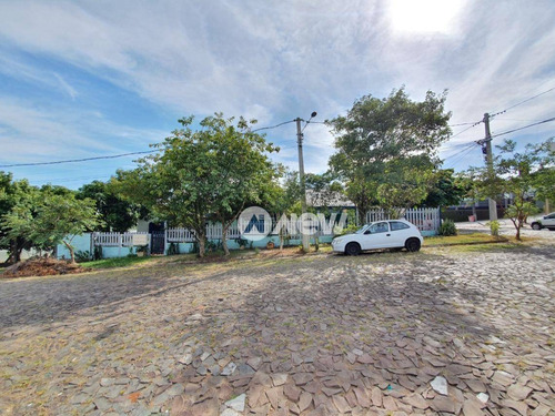 Imagem 22 de 25 de Casa Com 2 Dormitórios À Venda, 165 M² Por R$ 327.000,00 - União - Estância Velha/rs - Ca0080