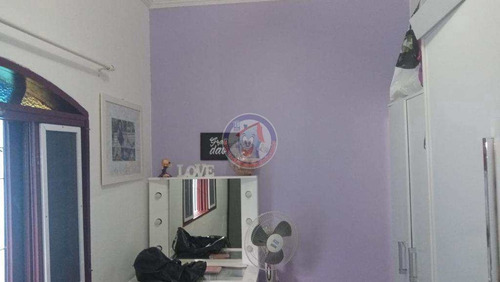 Imagem 12 de 18 de Casa Com 2 Dorms, Itaguaí, Mongaguá - R$ 260 Mil, Cod: 158644 - V158644