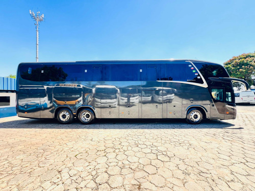 New G7 Ld M.benz 2022/2023 Manual Pouco Rodado Financia