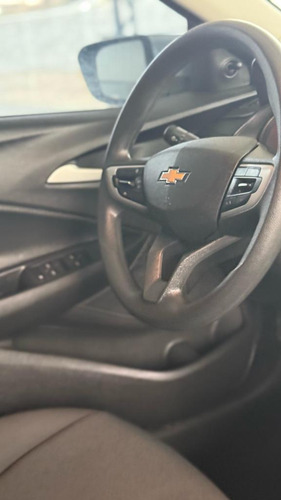 Chevrolet Onix 1.0 12V TB Flex Aut.