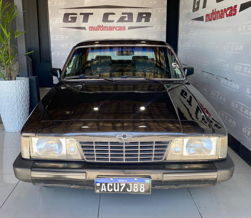 Chevrolet Opala Comodoro Sl/e 4.1 4p