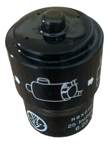 Indicador De Restricción Donaldson X002252 Servi-signal