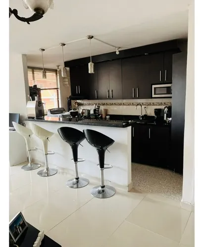 Apartamento En Venta Belen Los Alpes