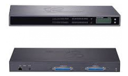 Gateway Voip Digital E1/t1/j1 Serie Gxw4501