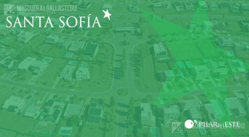 Imagen 1 de 4 de Terreno - Villa Rosa