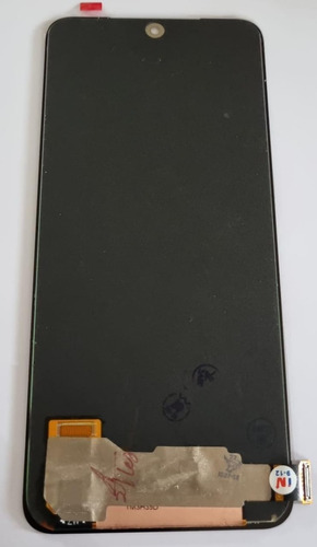 Modulo Para Xiaomi Note 11 4g - M4 Pro 4g