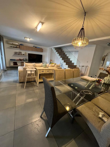 Duplex En Venta Claros Del Bosque C/pileta