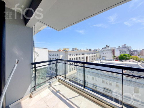 Venta Departamento Dos Dormitorios Cochera Y Amenities Abast