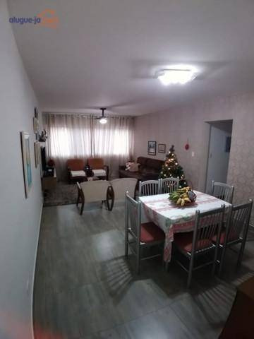 Apartamento Com 3 Dormitórios À Venda, 112 M² Por R$ 485.000,00 - Jardim São Dimas - São José Dos Campos/sp - Ap10066