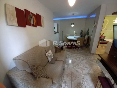 Imagem 2 de 15 de Apartamento-à Venda-campinho-rio De Janeiro - Vvap20675