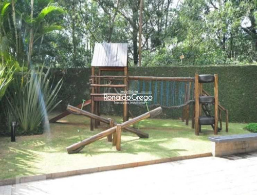Imagem 12 de 24 de Apartamento Com 3 Dorms, Vila Andrade, São Paulo - R$ 690 Mil - V7951