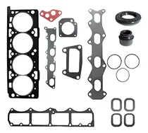 Comprar Jogo De Juntas Do Motor Fiat Torque 1.6 16v Dohc Cu002F Retentor