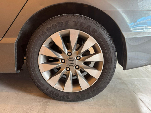 Honda Civic CIVIC SED. LXL/LXL SE 1.8 FLEX 16V MEC