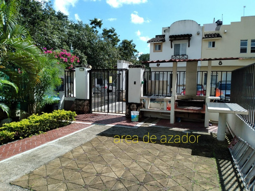 Imagen 12 de 30 de Casa En Venta En Playa Del Carmen, Quintana Roo - Se Aceptan Créditos Infonavit, Fovissste Y Bancario