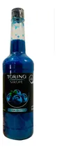 Comprar Jarabe Para Michelada Torino 1 Litro Sabor Mora Glitter