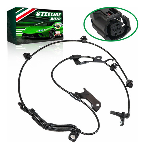 Sensor Abs Delantero Derecho P/ Toyota Corolla 2019-2023