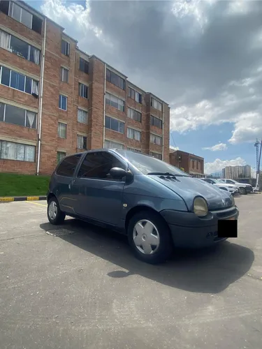 Renault Twingo 1.2 Access
