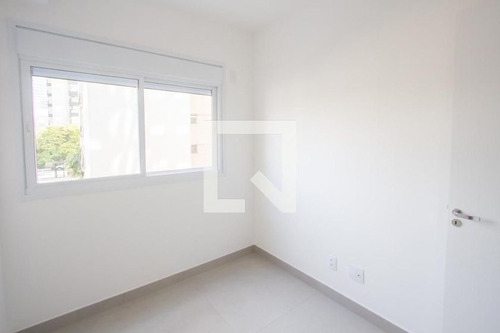Imagem 8 de 15 de Apartamento Para Aluguel - Chácara Santo Antonio, 2 Quartos, 61 M² - 893577792