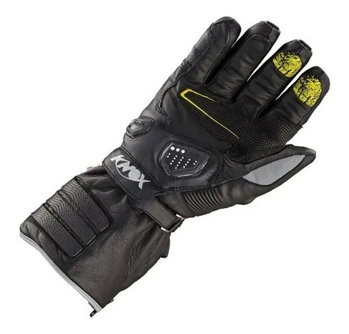 Guantes Knox Zero 80350900808