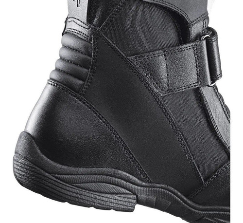 Imagen 4 de 7 de Botas Held Andamos Cortas Touring Cuero Protecciones Mdelta