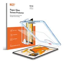 Comprar Vidrio Templado Paperfeel Para iPad 9na 8va 7ma 10.2 Kct 