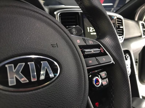 Kia Sportage 2.0 Ex 4x2 16v