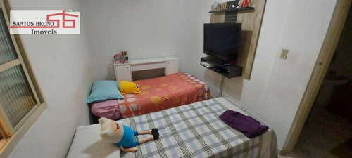 Imagem 29 de 30 de Sobrado Com 6 Dormitórios À Venda, 400 M² Por R$ 1.396.000,01 - Freguesia Do Ó - São Paulo/sp - So1517