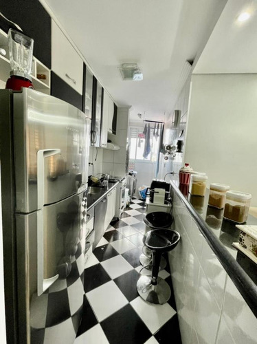 Imagem 6 de 15 de Apartamento Para Venda Em São Paulo, Vila Matilde, 2 Dormitórios, 1 Banheiro, 1 Vaga - 936714825_2-1609898