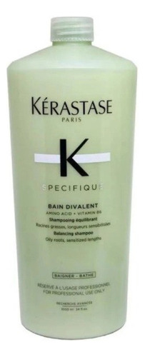 Specifique Bain Divalent Shampoo 1000ml