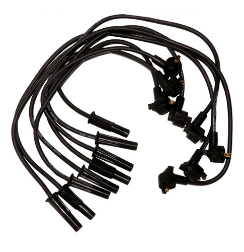 Juego Cable Bujia Ford Ranger 2300 140 Ohc 8 Valv 2.3 1995