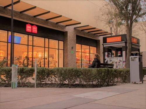 Imagen 6 de 15 de Local Plaza Comercial En Renta, Torreón, Coahuila De Zaragoza