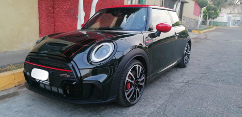 Mini John Cooper Works Iconic