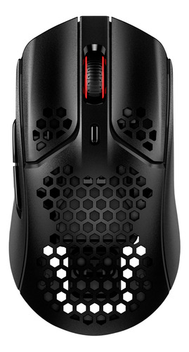 Mouse Wireless Hyperx Pulsefire Haste 16000 Dpi Ultra Ligero