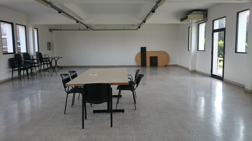 Nave Industrial - Lima