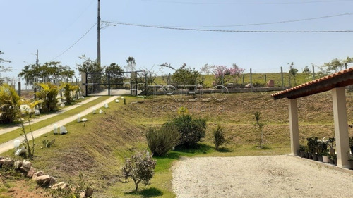 Imagem 6 de 15 de Venda - Chacara -3 Dorm. 1 Suite - 1.650 M² - Guararema - Sp - V-3274
