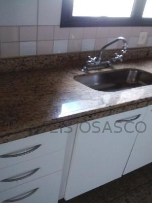 Imagem 10 de 15 de Ref.: 2705 - Apartamento Em Barueri Para Aluguel - L2705