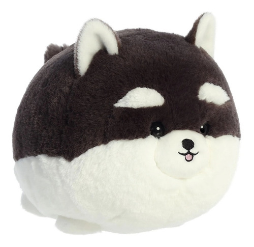 Peluche Aurora Perrito Esponjoso Suave Perro