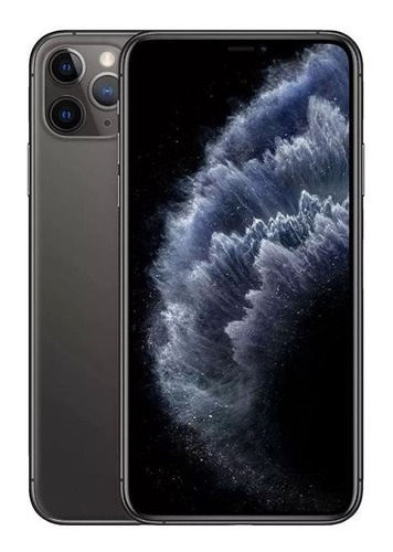 iPhone 11 Pro Max 512 Gb Gris Espacial (Usado)