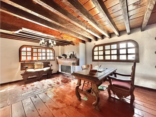 Casa En Venta | Valle De Bravo | Pueblo