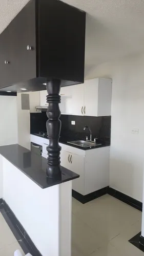 Apartamento En Venta En Belén. Cod V12612