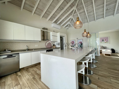 Imagen 17 de 30 de Venta De Casa De 4 Dormitorios En Laguna Del Sauce, Exclusivo Barrio Privado - Punta Ballena Laguna Del Sauce