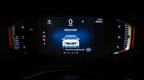 Imagen 3 de 25 de Fiat Toro 1.3t Nueva Version Volcano Tomo Usada Financiado *