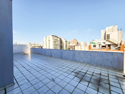 Imagen 21 de 27 de Venta De Departamento Monoambiente Con Balcón, Cochera Doble Y Amenities En Almagro