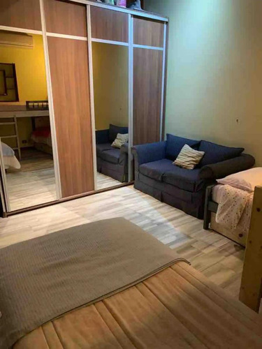 Departamento En Alquiler - 2 Dormitorios 2 Baño - 105mts2 - Palermo