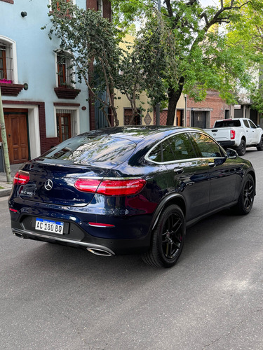 Mercedes-Benz Clase GLC 3.0 Glc43 Amg 4matic 367cv