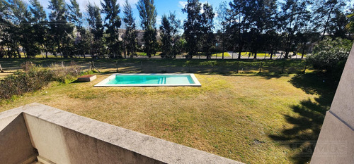 Apto Credito. Lote Interno.