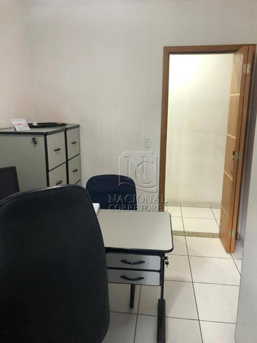 Imagem 13 de 25 de Casa À Venda, 87 M² Por R$ 470.000,00 - Bangu - Santo André/sp - Ca3151