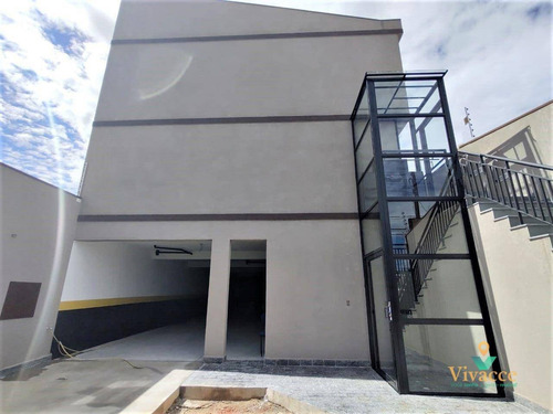 Imagem 2 de 22 de Sobrado À Venda, 64 M² Por R$ 275.000,00 - Cidade Líder - São Paulo/sp - So0994